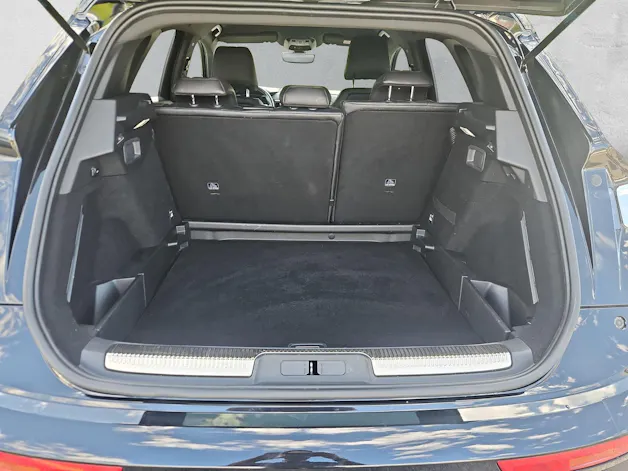DS Automobiles Crossback 1.6 E-Tense Bastille+ 4x4