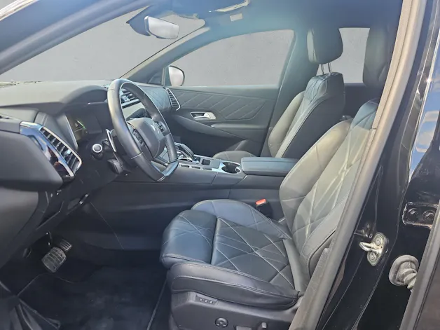 DS Automobiles Crossback 1.6 E-Tense Bastille+ 4x4