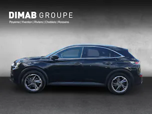 DS Automobiles Crossback 1.6 E-Tense Bastille+ 4x4