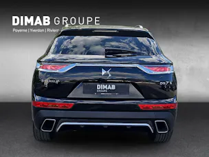 DS Automobiles Crossback 1.6 E-Tense Bastille+ 4x4