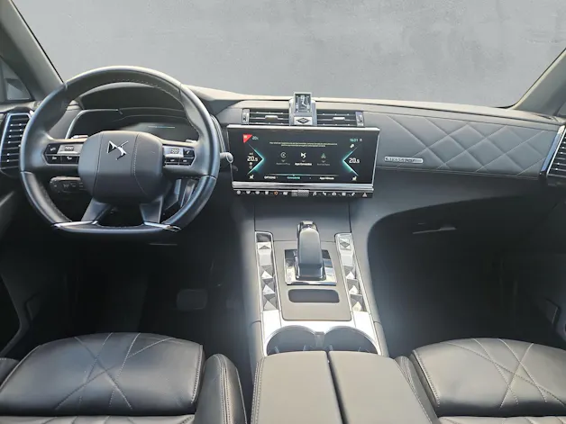 DS Automobiles Crossback 1.6 E-Tense Bastille+ 4x4