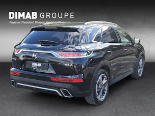 DS Automobiles Crossback 1.6 E-Tense Bastille+ 4x4