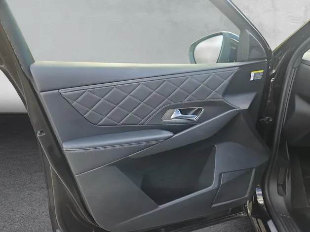 DS Automobiles Crossback 1.6 E-Tense Bastille+ 4x4