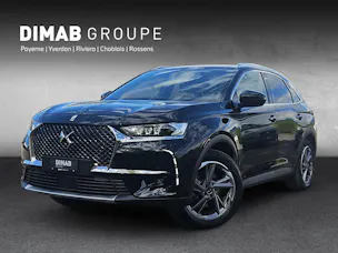 DS Automobiles Crossback 1.6 E-Tense Bastille+ 4x4