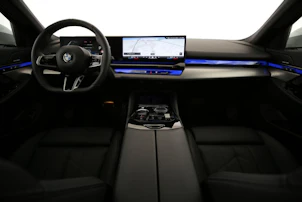 immagine del veicolo BMW 520d xDrive Touring