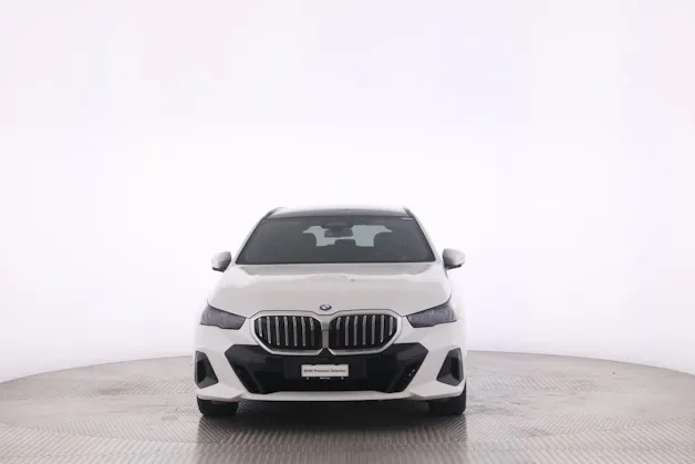 BMW 520d xDrive Touring