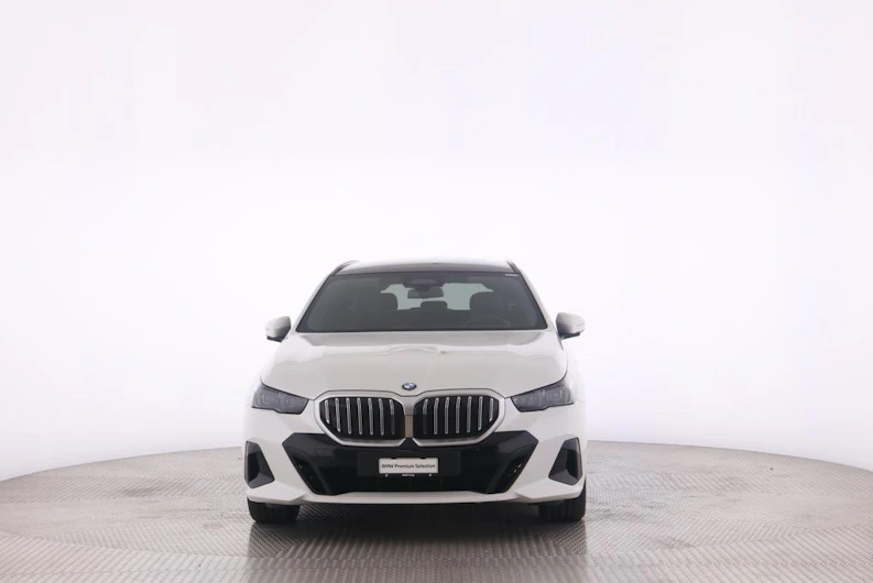immagine del veicolo BMW 5 SERIES