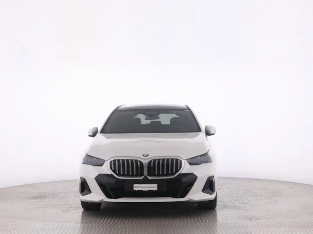BMW 520d xDrive Touring