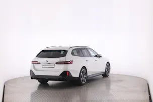 BMW 520d xDrive Touring