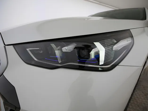 BMW 520d xDrive Touring