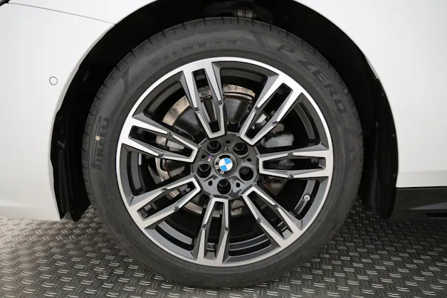 BMW 520d xDrive Touring