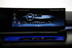 BMW 520d xDrive Touring