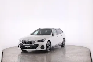 BMW 520d xDrive Touring