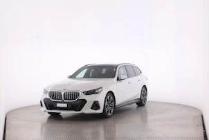 immagine del veicolo BMW 520d xDrive Touring
