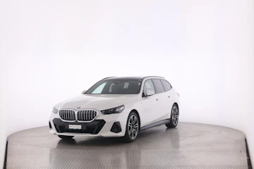 immagine del veicolo BMW 520d xDrive Touring