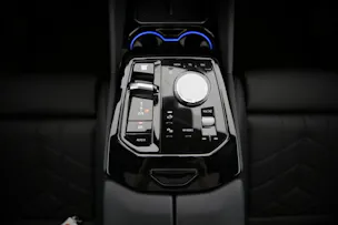 BMW 520d xDrive Touring