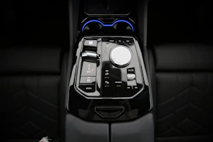 immagine del veicolo BMW 520d xDrive Touring