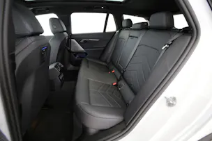 BMW 520d xDrive Touring