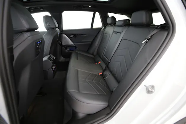 BMW 520d xDrive Touring