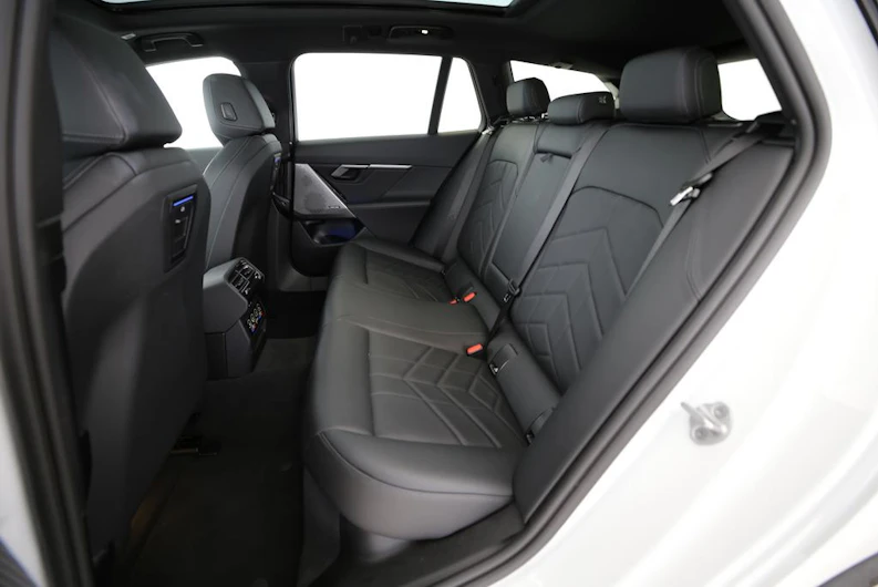 immagine del veicolo BMW 5 SERIES
