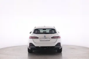 BMW 520d xDrive Touring