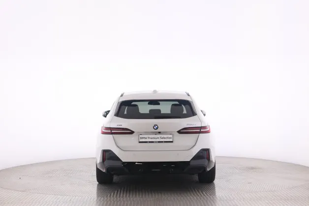 BMW 520d xDrive Touring