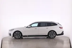 BMW 520d xDrive Touring