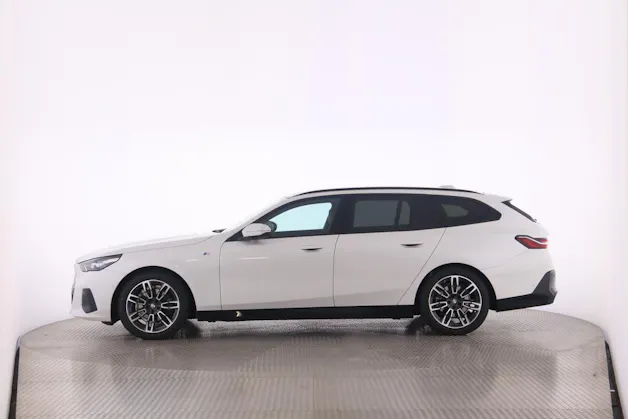 BMW 520d xDrive Touring
