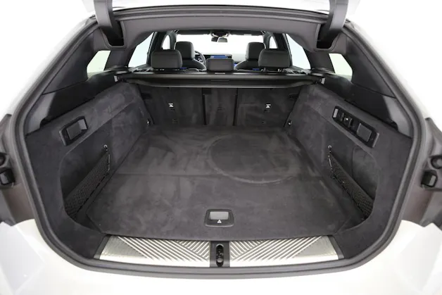 BMW 520d xDrive Touring