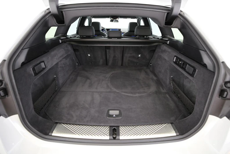 immagine del veicolo BMW 5 SERIES
