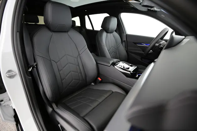 BMW 520d xDrive Touring