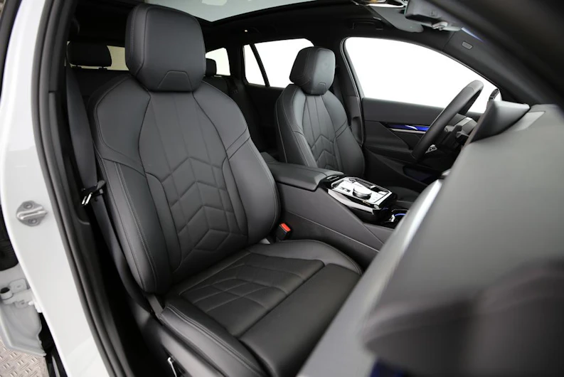 immagine del veicolo BMW 5 SERIES