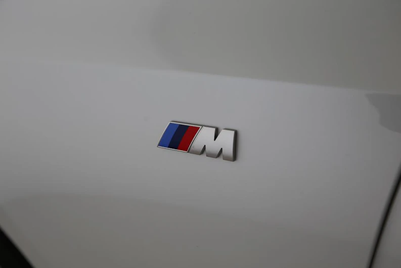 immagine del veicolo BMW 5 SERIES