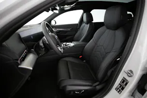 BMW 520d xDrive Touring