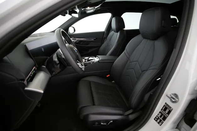 BMW 520d xDrive Touring