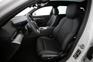 immagine del veicolo BMW 520d xDrive Touring