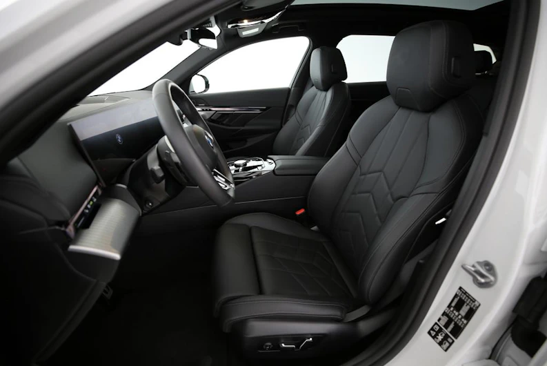 immagine del veicolo BMW 5 SERIES