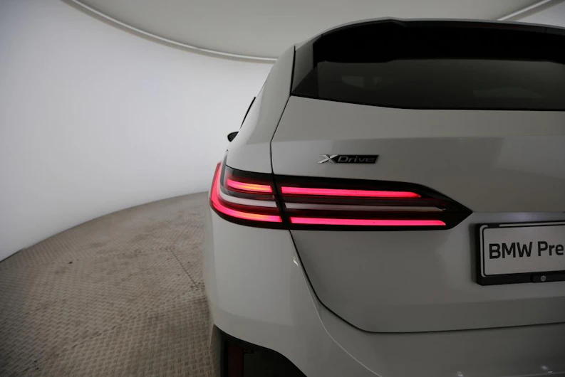 immagine del veicolo BMW 5 SERIES