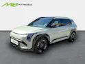 Kia EV3 81 kWh GT-Line