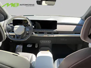 Kia EV3 81 kWh GT-Line