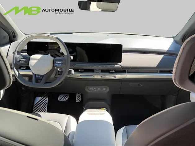 Kia EV3 81 kWh GT-Line