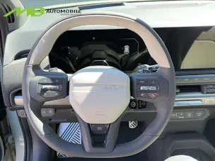 Kia EV3 81 kWh GT-Line