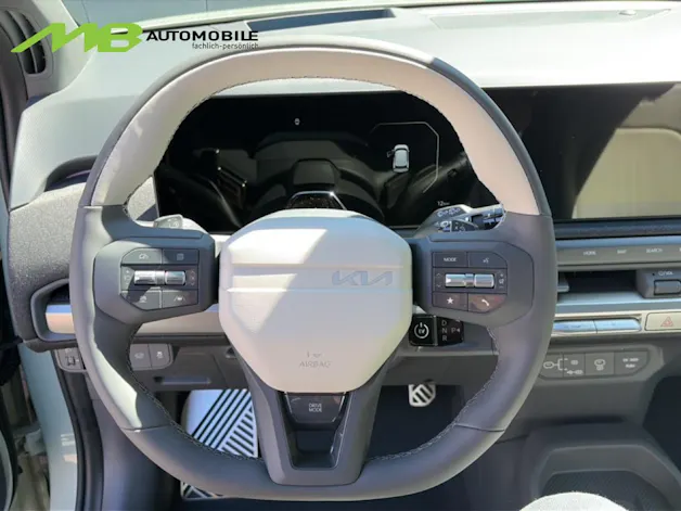 Kia EV3 81 kWh GT-Line