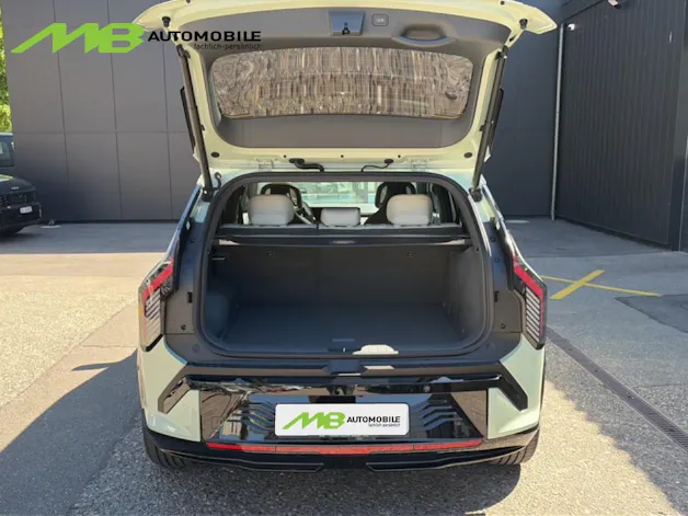 Kia EV3 81 kWh GT-Line