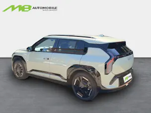 Kia EV3 81 kWh GT-Line