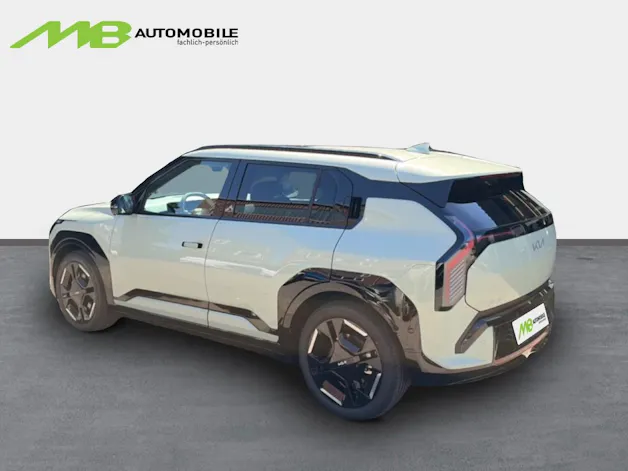 Kia EV3 81 kWh GT-Line