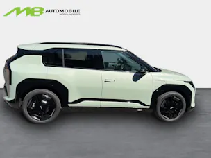 Kia EV3 81 kWh GT-Line