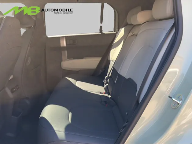 Kia EV3 81 kWh GT-Line
