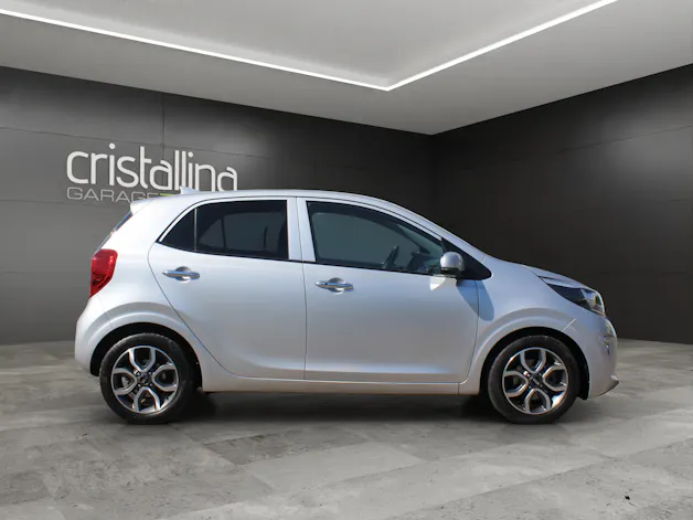 Kia Picanto 1.2 CVVT Style