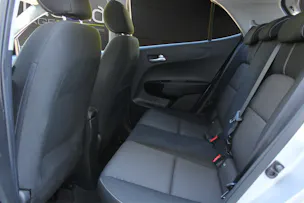 Kia Picanto 1.2 CVVT Style